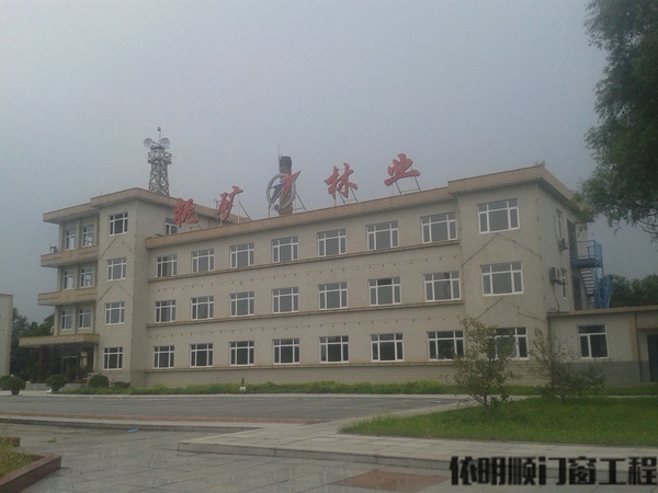 案例 