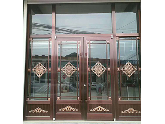 肯德基門 