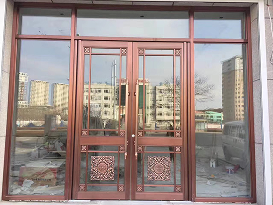 肯德基門 