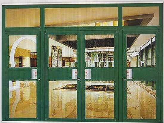 肯德基門 
