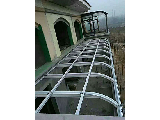 陽光房