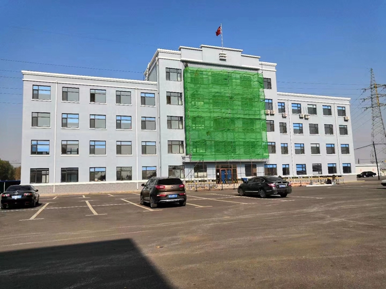依明順工程案例