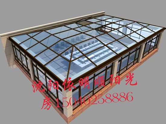 斷橋鋁門窗 