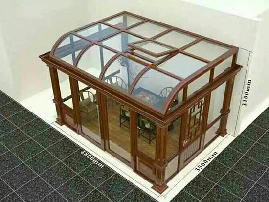 陽光房